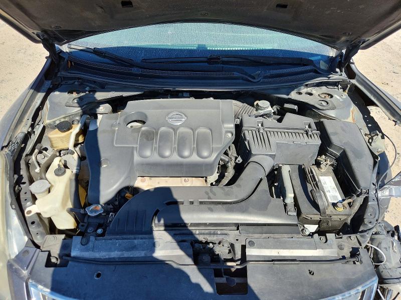 Продажа на аукционе авто 2010 Nissan Altima, vin: 1N4AL2APXAN472512, номер лота: 65273666