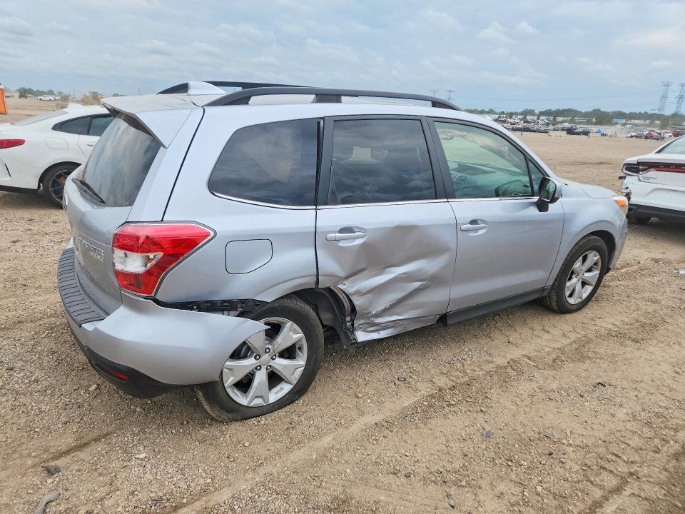 Aukcja sprzedaży 2016 Subaru Forester, vin: JF2SJARC0GH499078, numer aukcji: 65746546