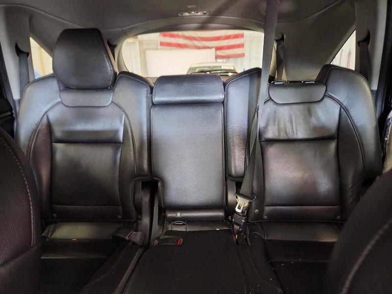 Продаж на аукціоні авто 2019 Acura Mdx, vin: 5J8YD4H3XKL037332, номер лоту: 63139466