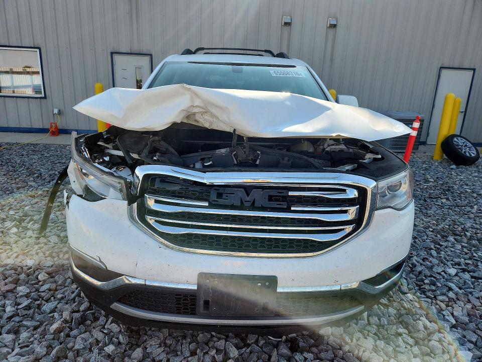 Aukcja sprzedaży 2018 Gmc Acadia, vin: 1GKKNSLA7JZ230436, numer aukcji: 65508316