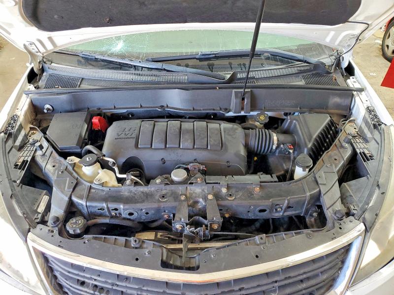 Продажа на аукционе авто 2017 Chevrolet Traverse, vin: 1GNKRGKD0HJ201241, номер лота: 64586276