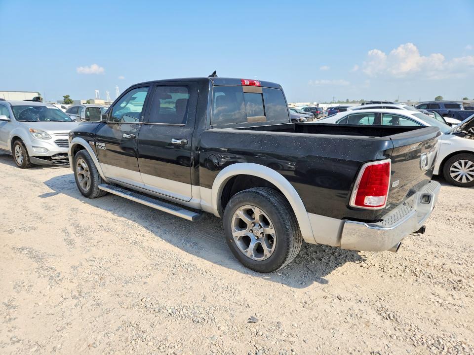 Aukcja sprzedaży 2013 Ram 1500, vin: 1C6RR6NT6DS629279, numer aukcji: 63736046