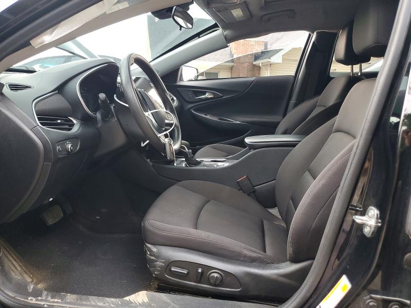 Продаж на аукціоні авто 2023 Chevrolet Malibu, vin: 1G1ZD5ST6PF209131, номер лоту: 64934546