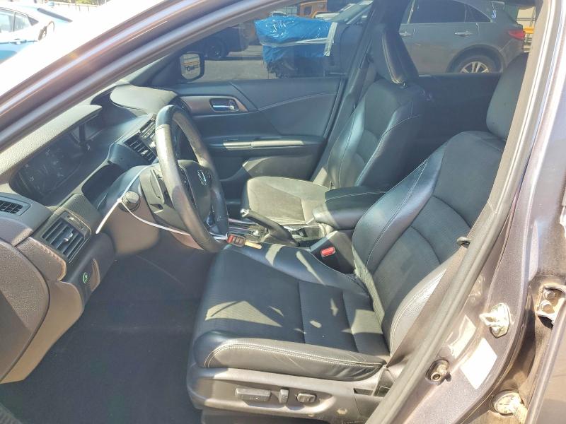 Продаж на аукціоні авто 2017 Honda Accord, vin: 1HGCR2F51HA185474, номер лоту: 65557726