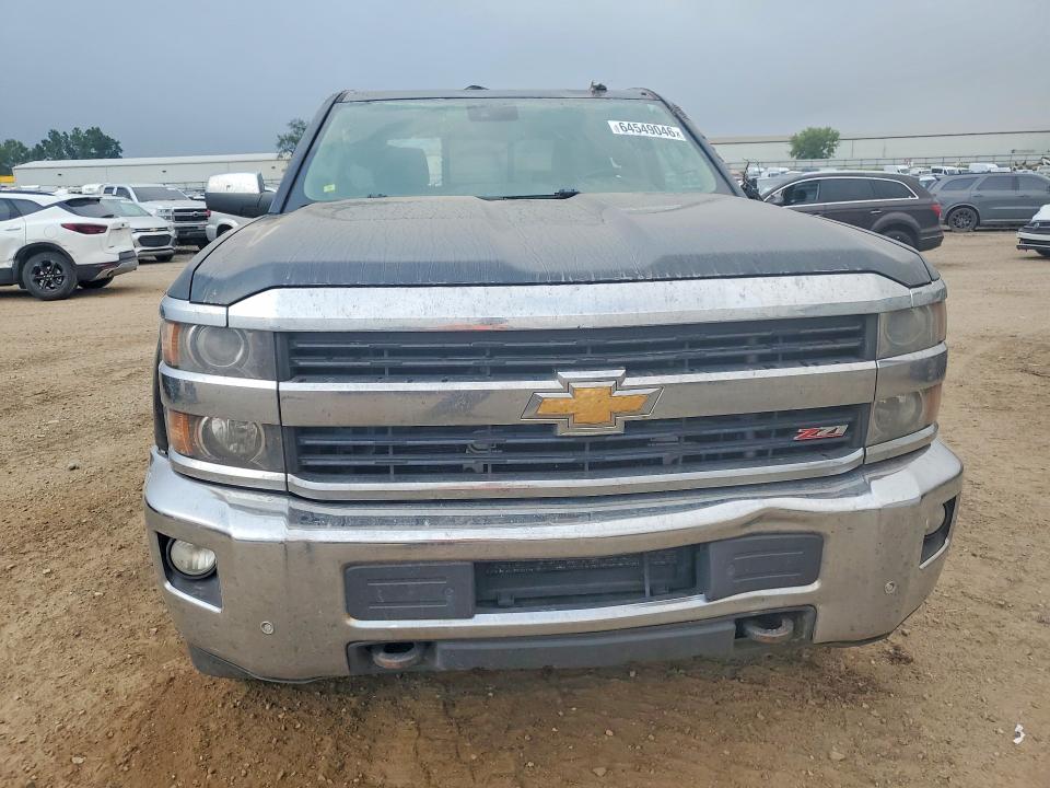 Aukcja sprzedaży 2015 Chevrolet Silverado, vin: 1GC1KWEG2FF142086, numer aukcji: 64549046