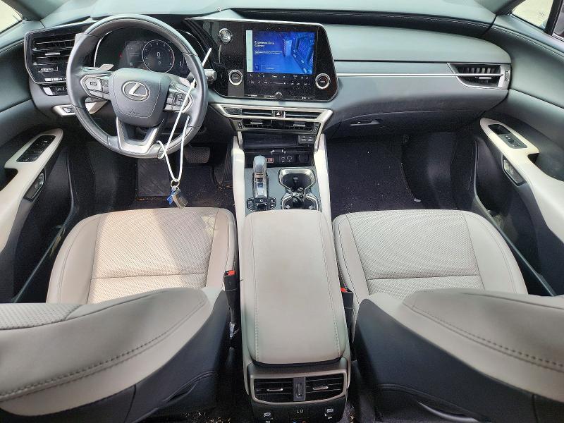 Aukcja sprzedaży 2024 Lexus Rx 350, vin: 2T2BAMCAXRC073683, numer aukcji: 64632916