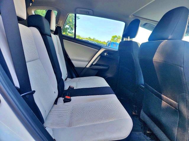 2017 Toyota Rav4 მანქანა იყიდება აუქციონზე, vin: 2T3RFREV2HW655329, აუქციონის ნომერი: 62831016