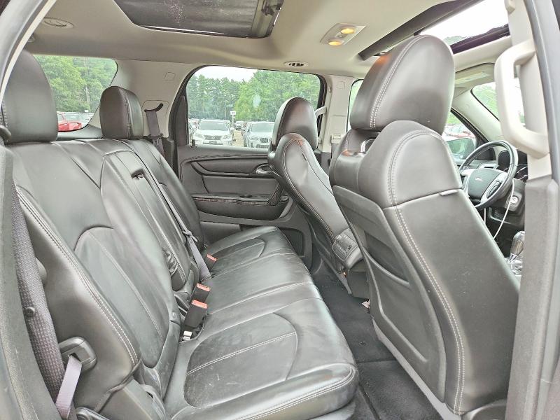 Aukcja sprzedaży 2013 Gmc Acadia, vin: 1GKKVRKD1DJ196324, numer aukcji: 65092776