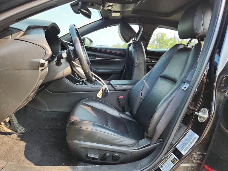 Aukcja sprzedaży 2022 Mazda 3, vin: JM1BPBNYXN1501218, numer aukcji: 64636926
