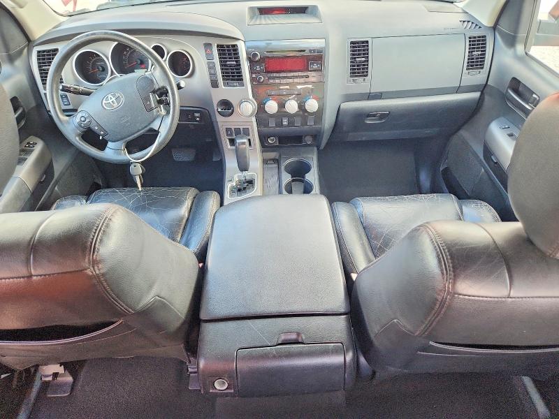 Aukcja sprzedaży 2011 Toyota Tundra, vin: 5TFRM5F12BX029406, numer aukcji: 66902186
