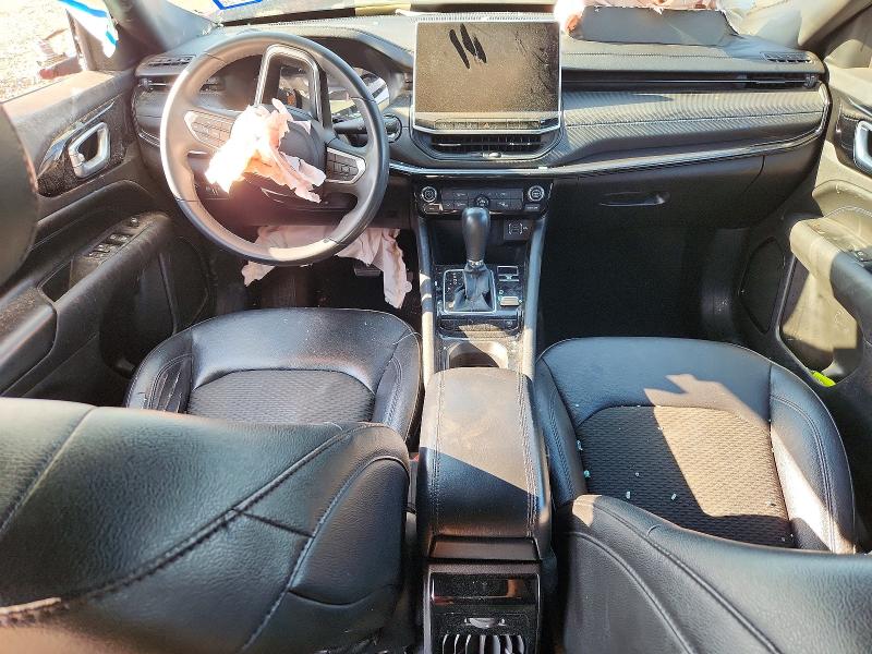 Продажа на аукционе авто 2025 Jeep Compass, vin: 3C4NJDBN9ST515751, номер лота: 64309416