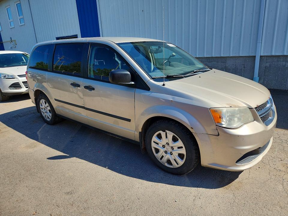 Продаж на аукціоні авто 2013 Dodge Grand Caravan, vin: 2C4RDGBG7DR783800, номер лоту: 65980846