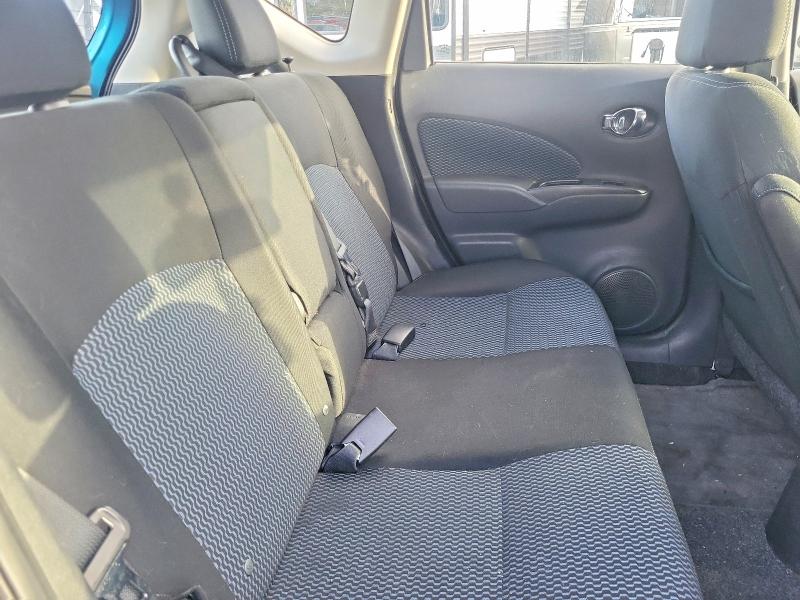 Продаж на аукціоні авто 2015 Nissan Versa Note, vin: 3N1CE2CP6FL386327, номер лоту: 66252456