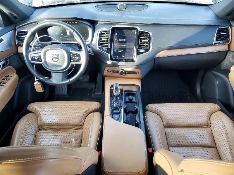 Продажа на аукционе авто 2016 Volvo Xc90, vin: YV4BC0PL0G1042332, номер лота: 64301386