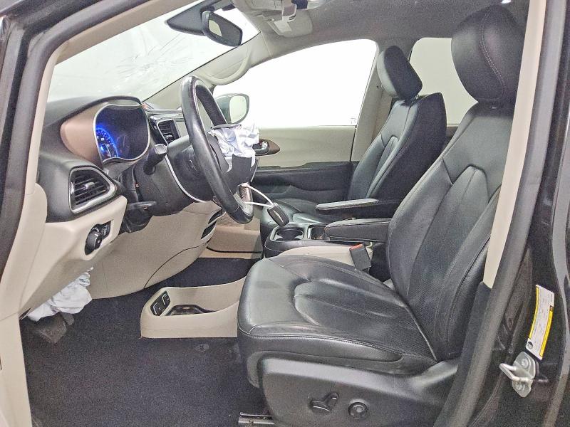 Aukcja sprzedaży 2019 Chrysler Pacifica, vin: 2C4RC1BG3KR731688, numer aukcji: 62050346