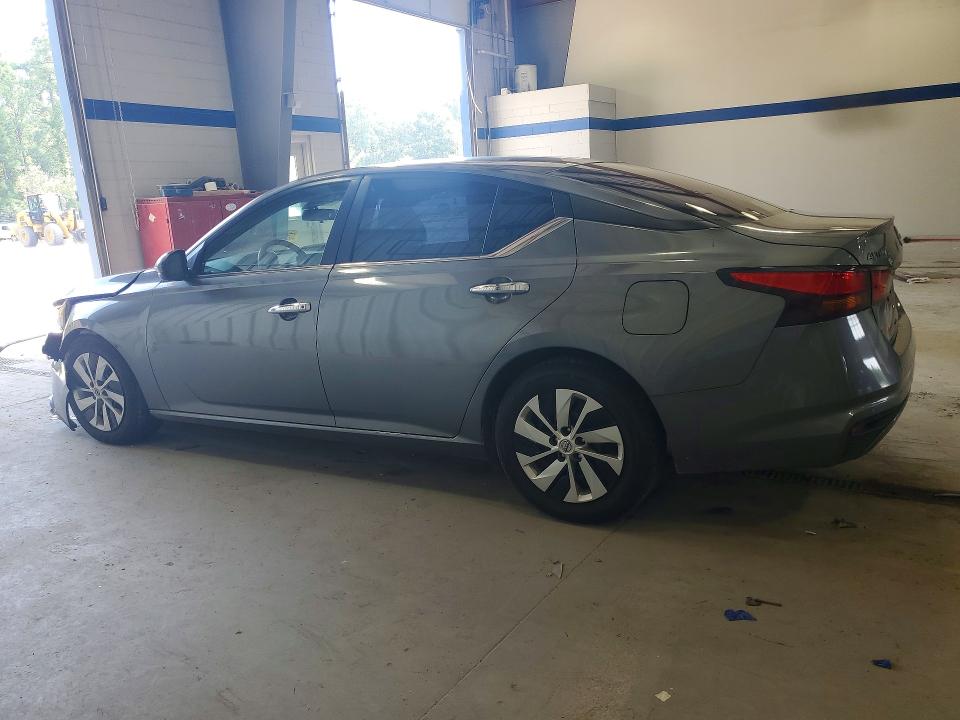 Aukcja sprzedaży 2023 Nissan Altima, vin: 1N4BL4BV8PN329984, numer aukcji: 64662566