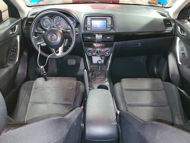 Aukcja sprzedaży 2013 Mazda Cx-5, vin: JM3KE4CE3D0123670, numer aukcji: 65890656