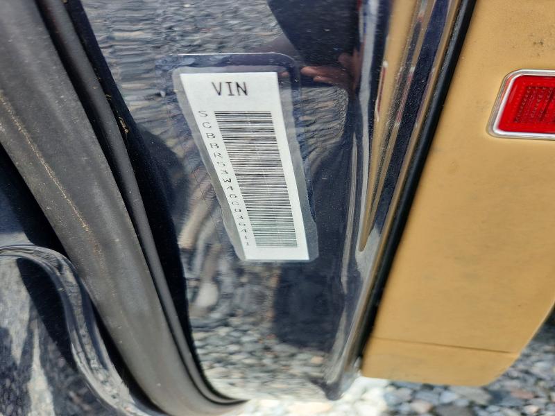 Продажа на аукционе авто 2006 Bentley Continental, vin: SCBBR53W46C036411, номер лота: 67129836