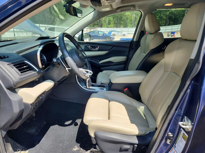 66067886 :رقم المزاد ، 4S4WMAPD2K3408977 vin ، 2019 Subaru Ascent مزاد بيع