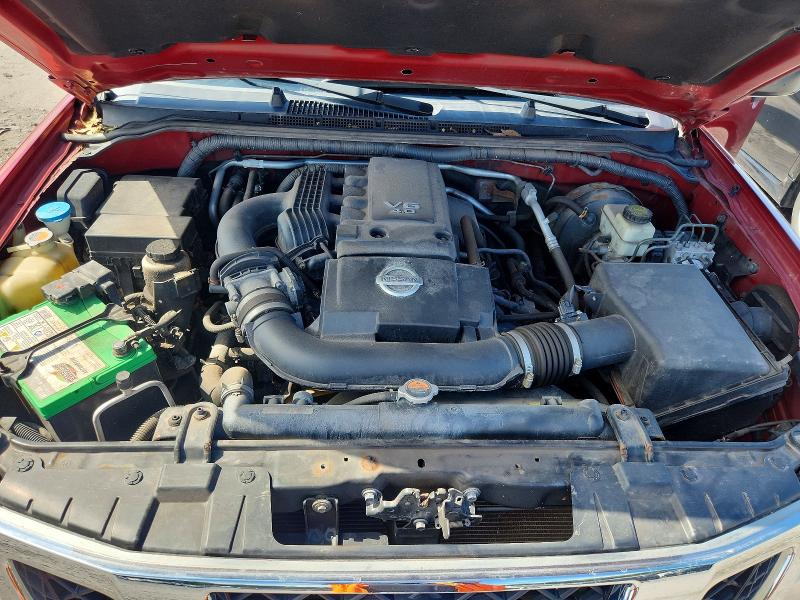 Aukcja sprzedaży 2017 Nissan Frontier, vin: 1N6AD0EV0HN737014, numer aukcji: 64975216
