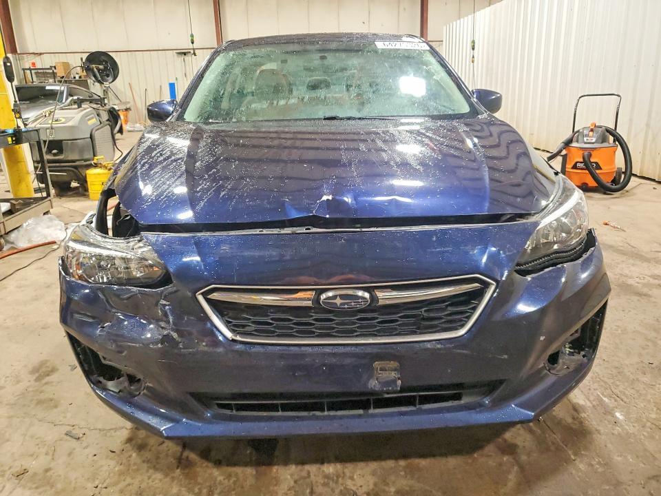 Aukcja sprzedaży 2019 Subaru Impreza, vin: 4S3GKAC64K3612413, numer aukcji: 64279326