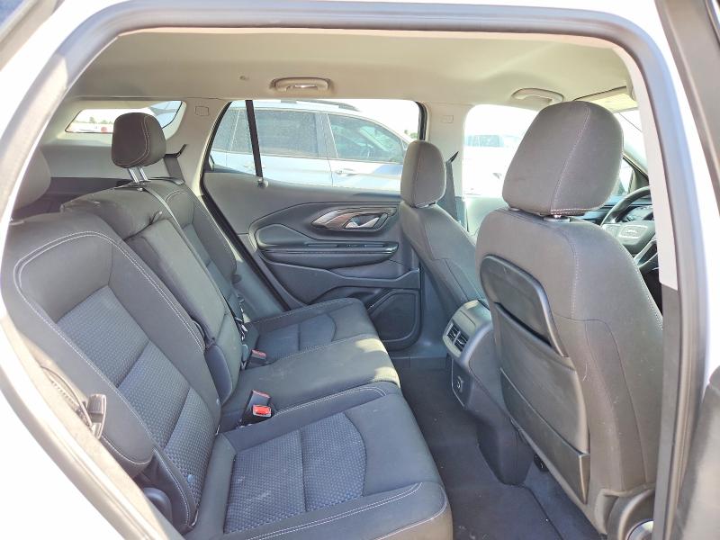 Aukcja sprzedaży 2024 Gmc Terrain, vin: 3GKALMEG2RL250482, numer aukcji: 64467286