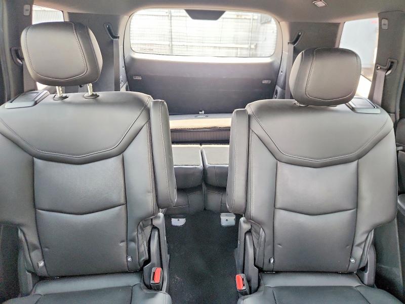 Aukcja sprzedaży 2023 Cadillac Xt6, vin: 1GYKPDRS7PZ118935, numer aukcji: 63648736