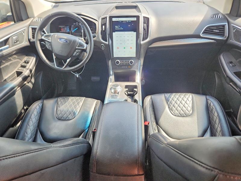 Продажа на аукционе авто 2024 Ford Edge, vin: 2FMPK4K90RBA68608, номер лота: 67111606