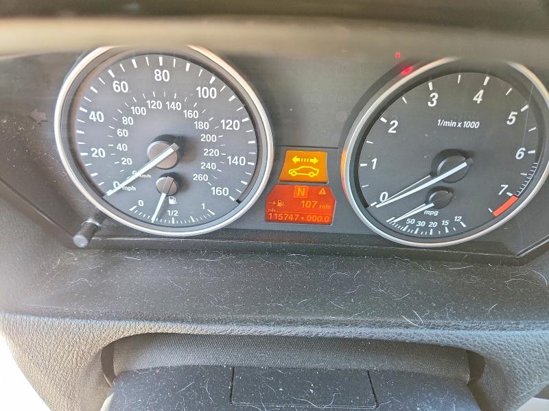 65872846 :رقم المزاد ، 5UXZV4C59D0G50721 vin ، 2013 Bmw X5 مزاد بيع