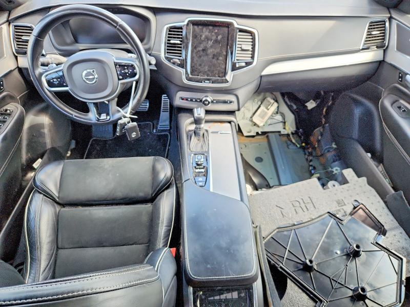 Aukcja sprzedaży 2020 Volvo Xc90, vin: YV4A22PM2L1540030, numer aukcji: 66011036
