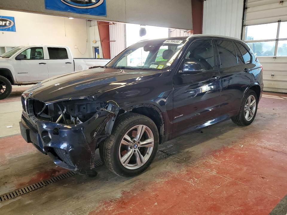 Продаж на аукціоні авто 2015 Bmw X5, vin: 5UXKR0C5XF0K68258, номер лоту: 64799456