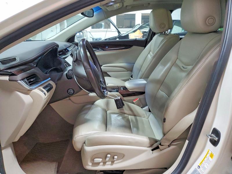 2013 Cadillac Xts მანქანა იყიდება აუქციონზე, vin: 2G61T5S35D9114851, აუქციონის ნომერი: 65191196