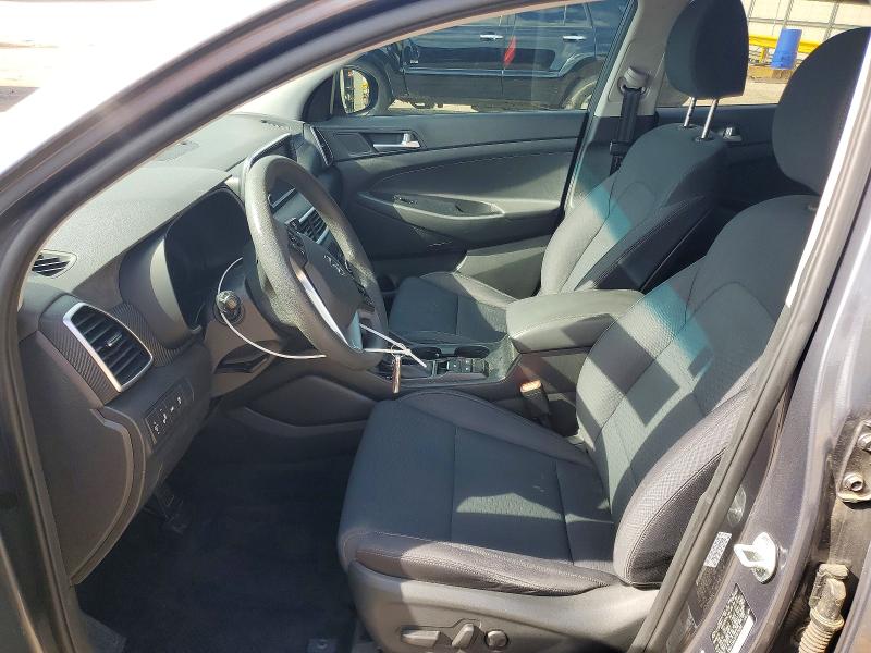 2019 Hyundai Tucson მანქანა იყიდება აუქციონზე, vin: KM8J33A4XKU078288, აუქციონის ნომერი: 66321356