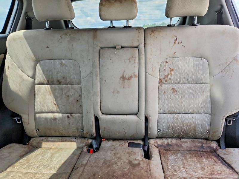 63489946 :رقم المزاد ، KNDPM3AC6L7736823 vin ، 2020 Kia Sportage مزاد بيع