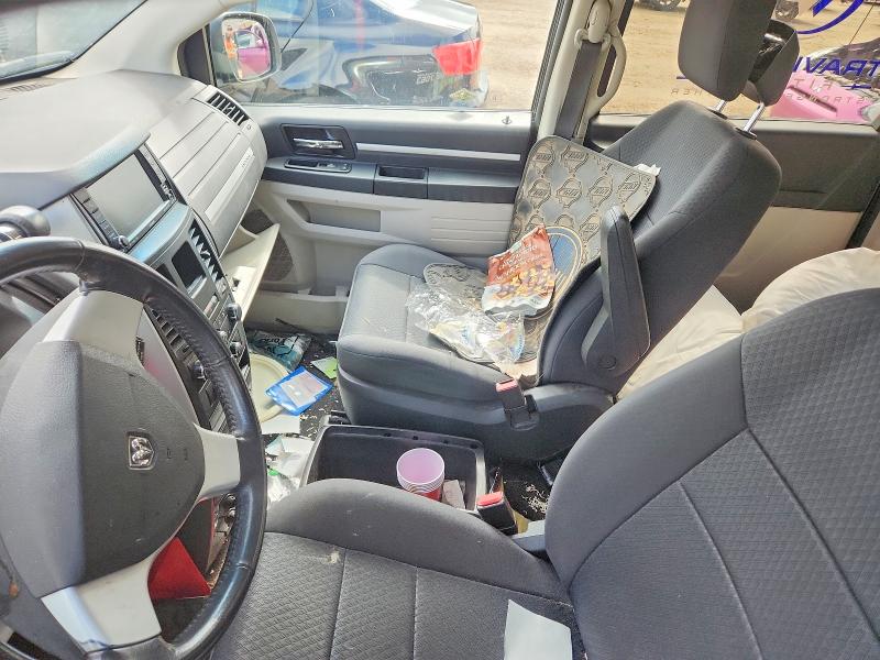 Продажа на аукционе авто 2010 Dodge Grand Caravan, vin: 2D4RN4DEXAR401362, номер лота: 65010826