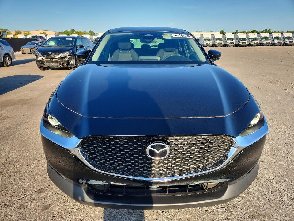 Aukcja sprzedaży 2024 Mazda Cx-30, vin: 3MVDMBAM1RM640259, numer aukcji: 65188696