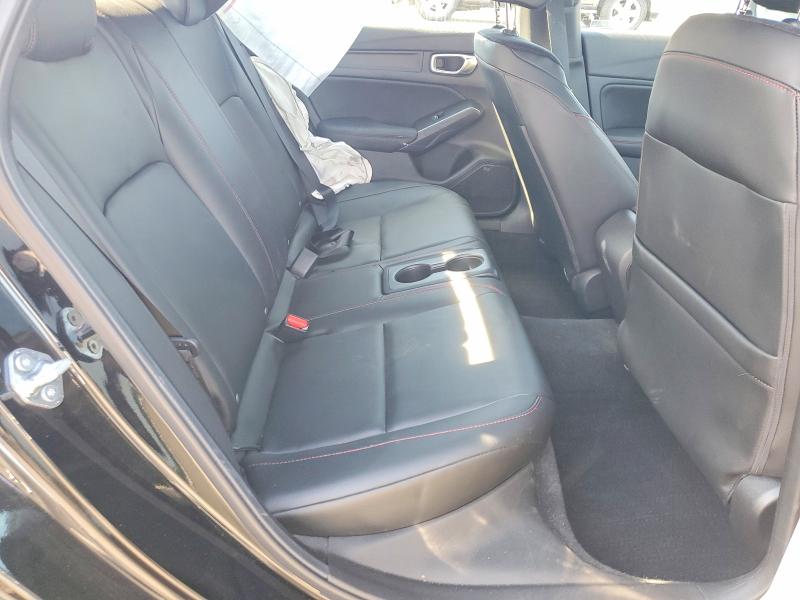 63573916 :رقم المزاد ، 19UDE5G99SA001084 vin ، 2025 Acura Integra مزاد بيع