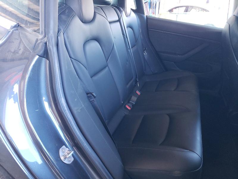 Aukcja sprzedaży 2019 Tesla Model 3, vin: 5YJ3E1EA6KF331241, numer aukcji: 64065336