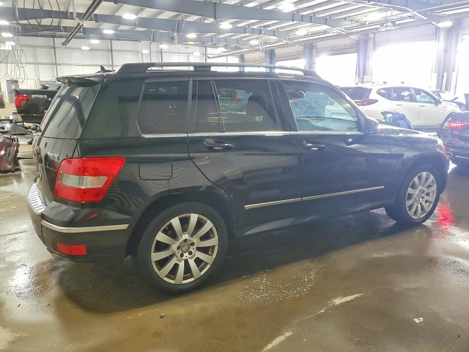 Aukcja sprzedaży 2012 Mercedes-benz Glk, vin: WDCGG8HB7CF866417, numer aukcji: 65669666