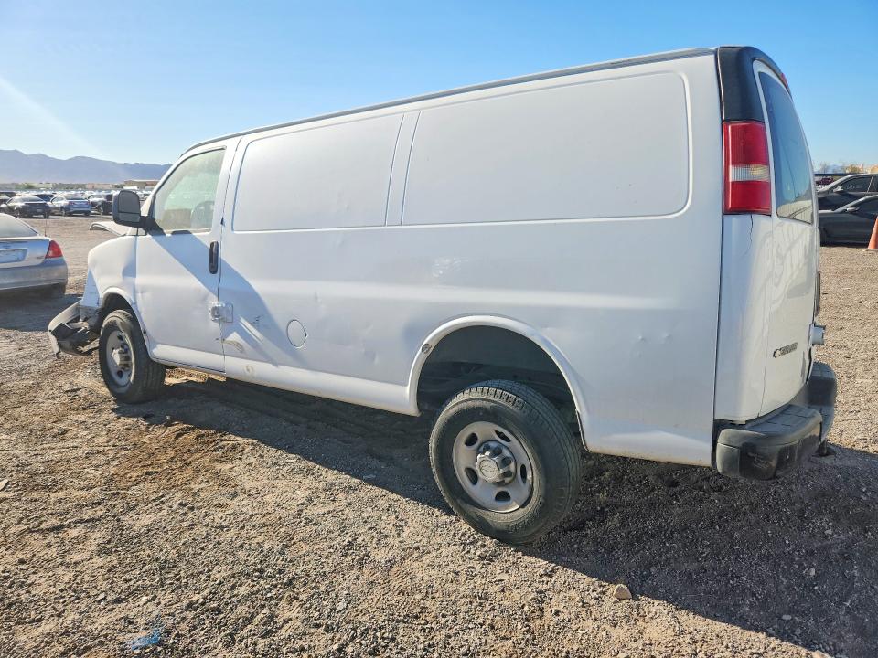 2008 Chevrolet Express G2500 მანქანა იყიდება აუქციონზე, vin: 1GCGG25C981126811, აუქციონის ნომერი: 52440326