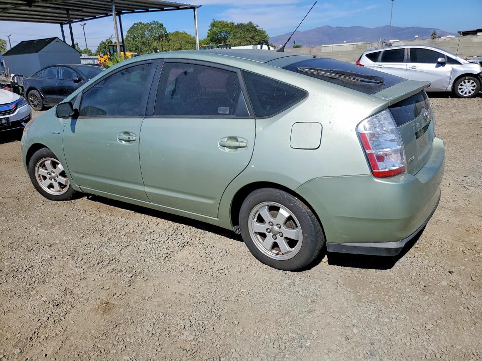 Aukcja sprzedaży 2008 Toyota Prius, vin: JTDKB20UX87798625, numer aukcji: 65312516