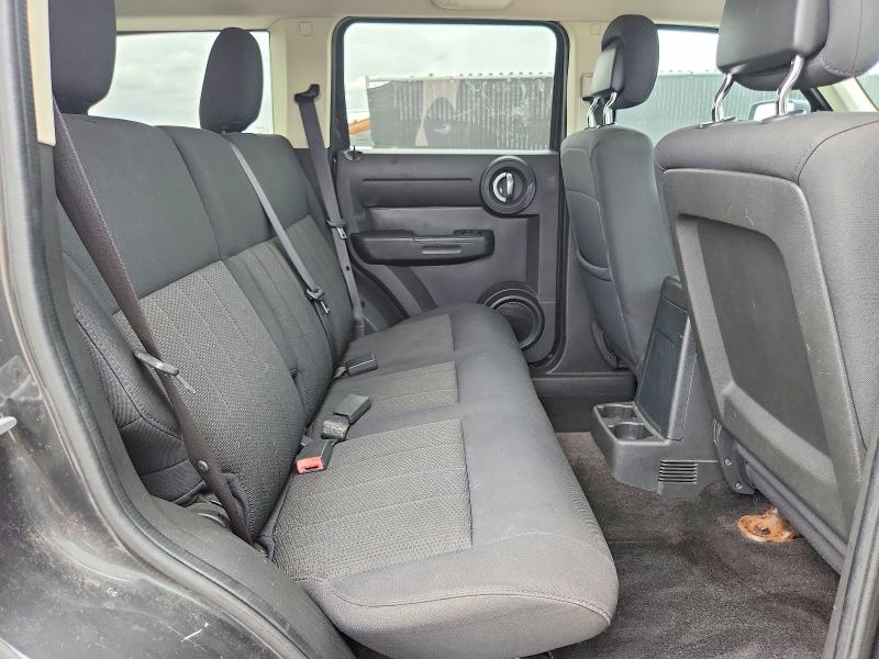 Aukcja sprzedaży 2011 Dodge Nitro, vin: 1D4PU4GK2BW576824, numer aukcji: 63934956