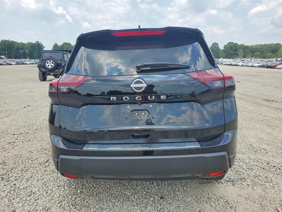 Aukcja sprzedaży 2026 Nissan Rogue, vin: 5N1BT3BA1TC822019, numer aukcji: 63862736