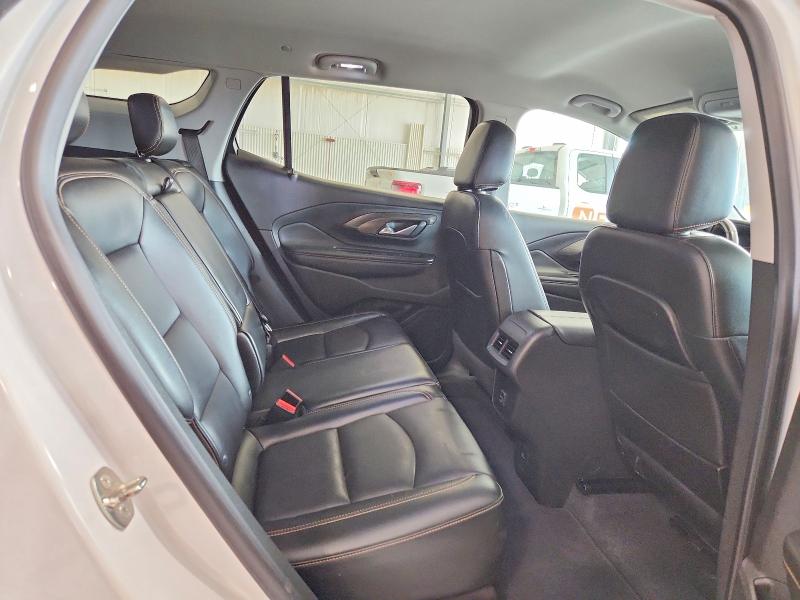 63654606 :رقم المزاد ، 3GKALPEV0KL245545 vin ، 2019 Gmc Terrain مزاد بيع