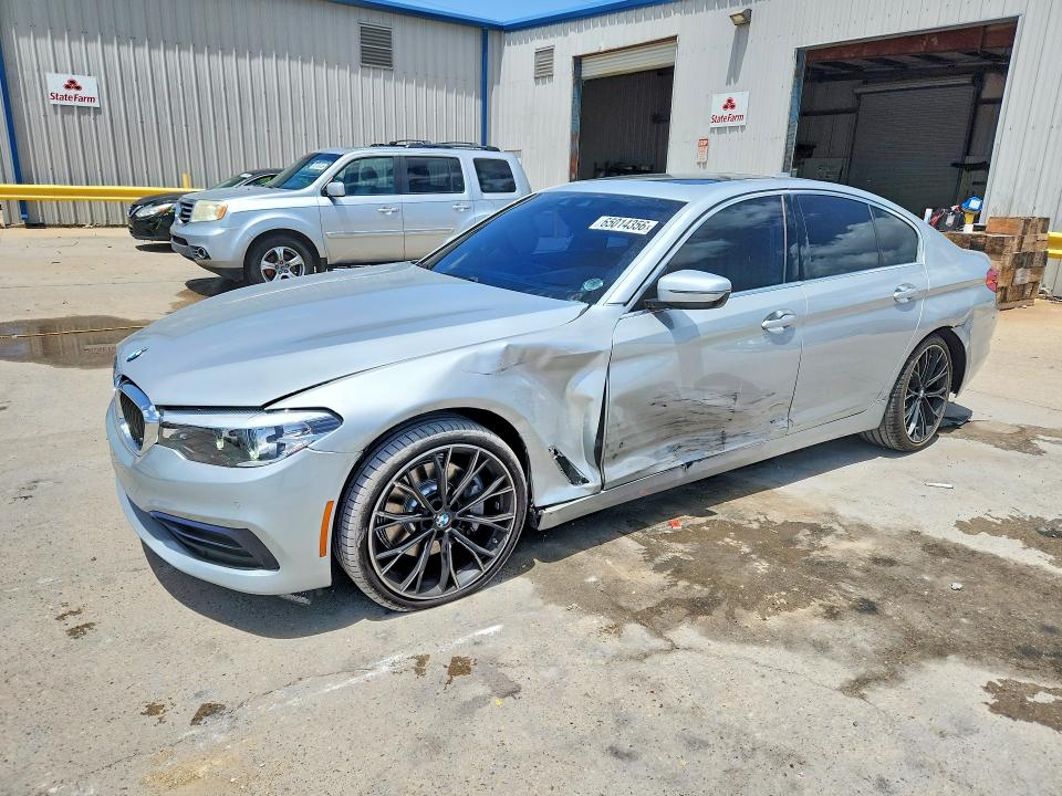 Aukcja sprzedaży 2019 Bmw 530, vin: WBAJA5C52KBX88015, numer aukcji: 65014356