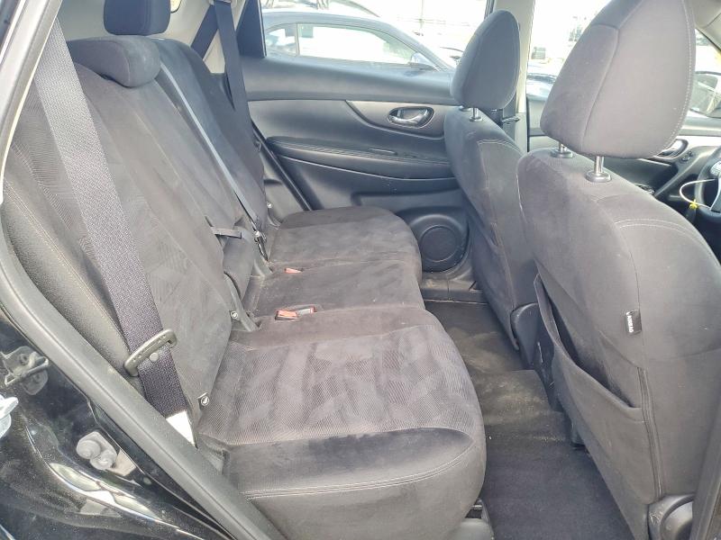 65932246 :رقم المزاد ، KNMAT2MT2FP539022 vin ، 2015 Nissan Rogue مزاد بيع