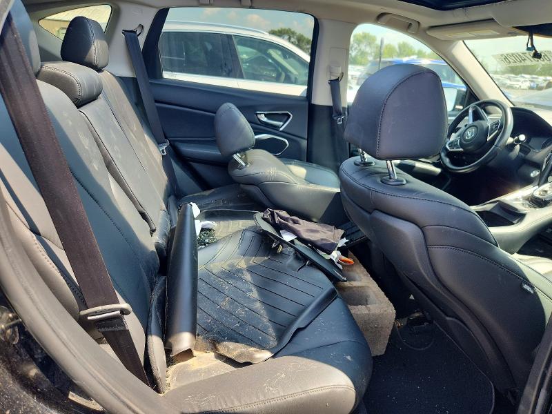 Aukcja sprzedaży 2019 Acura Rdx, vin: 5J8TC2H34KL039384, numer aukcji: 66974026