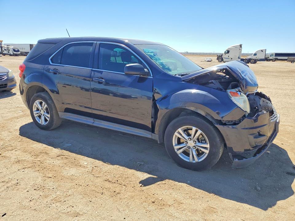 Aukcja sprzedaży 2015 Chevrolet Equinox, vin: 2GNALAEK4F6185365, numer aukcji: 65528756