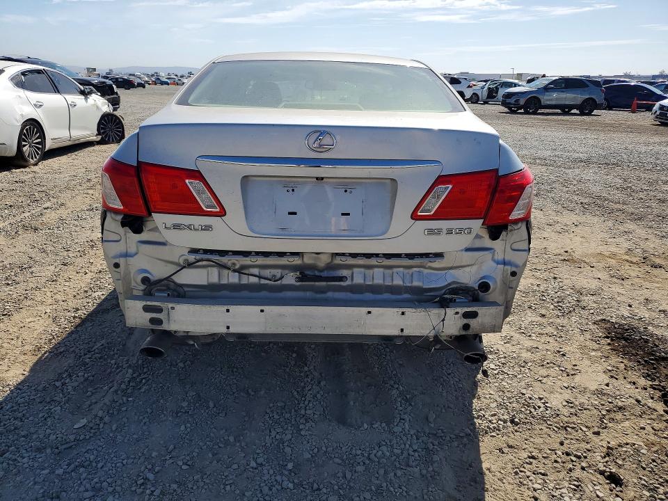 Продажа на аукционе авто 2008 Lexus Es, vin: JTHBJ46G682175854, номер лота: 66239676