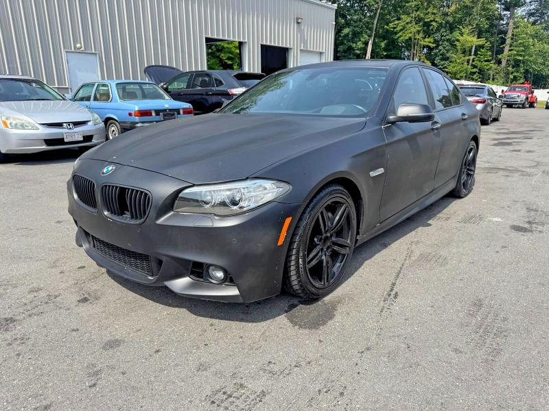 Aukcja sprzedaży 2016 Bmw 535, vin: WBA5B1C55GG128908, numer aukcji: 65151056